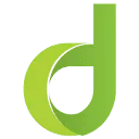 Logo van DDF People