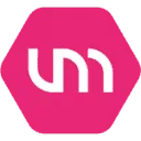 Logo UPPER marketing