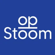 Logo Kinderopvang Op Stoom
