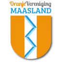 Logo Oranje Vereniging Maasland