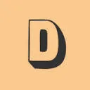 Logo Daphne van Drenth