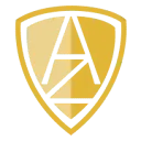 Logo Aanzien B.V.