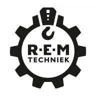 Logo R•E•M Techniek BV