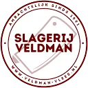 Logo van Slagerij Veldman Webshop