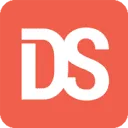 Logo van DSlab - Digital Creative Studio