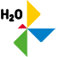 Logo Bedrijvenpark H2O