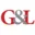 Logo G AND L de Groot AND van de Langenberg