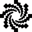 Logo Pixel Space Agency