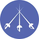 Logo New Musketeers