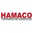 Logo Hamaco Verhuur