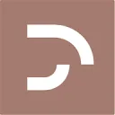 Logo van Duinkerke - Uniek in glas