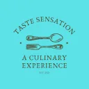 Logo Taste Sensation