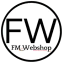 Logo FM Webshop