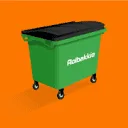 Logo Rolbakkie.nl