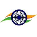 Logo India Direct Marketplace - Shop Indian Products Worldwide Directly from India