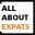 Logo All About Expats