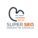 Logo MJ Supplies