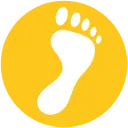 Logo Voetz podotherapie