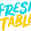Logo Freshtable