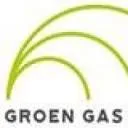 Logo Groen Gas Oude Tonge B.V.