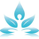 Logo Yogacentrum Eemland