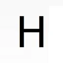 Logo hootsmans architectuurbureau bv