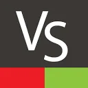 Logo Verminderstress.nl