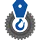 Logo Cranes For You B.V.