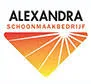 Logo van Schoonmaakbedrijf Alexandra