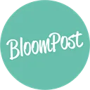 Logo BloomPost