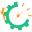 Logo Escape Time