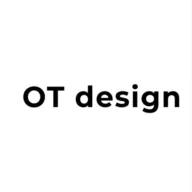 Logo OT design BV