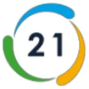 Logo 21 Groep