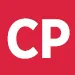Logo Cyber Power Systems B.V.