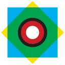 Logo Van Leer Foundation