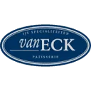 Logo Van Eck Patisserie AND IJsspecialiteiten