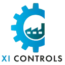 Logo XI-Controls B.V.