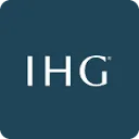 Logo Holiday Inn Express Almere