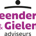 Logo Leenders AND Gielen adviseurs