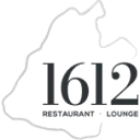 Logo Restaurant 1612