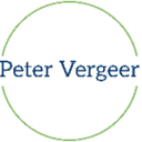 Logo Peter Vergeer