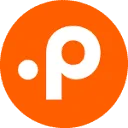 Logo pet projectinrichters