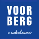 Logo Voorberg NVM Makelaars