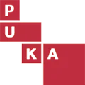 Logo Puka Vastgoed en Projectontwikkeling