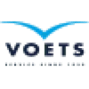 Logo Voets Tractoren en Werktuigen