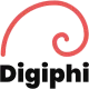 Logo Digiphi - Salesforce Consultancy Partner