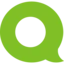 Logo van Questionmark Foundation