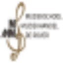 Logo van Muziekschool