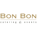 Logo Bon Bon catering AND events