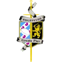 Logo Rugby Club Greate Pier